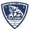 休尼克FC<