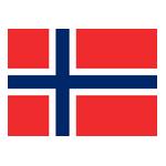 挪威女足<